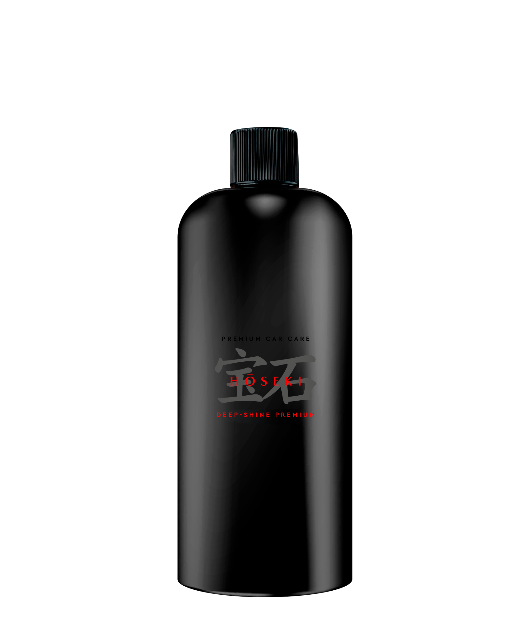 HOSEKI Deep-Shine Premium - HOSEKI