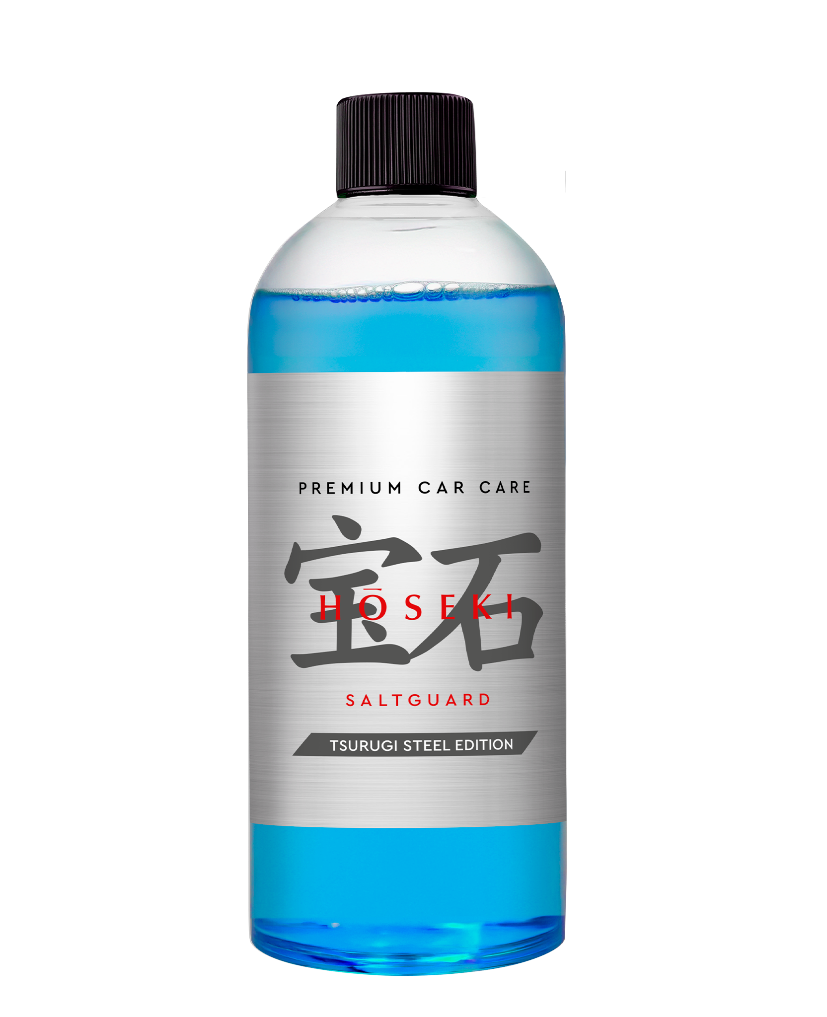 HOSEKI SaltGuard 1L - HOSEKI